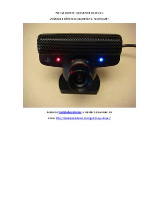 usb camera b409241 driver for mac